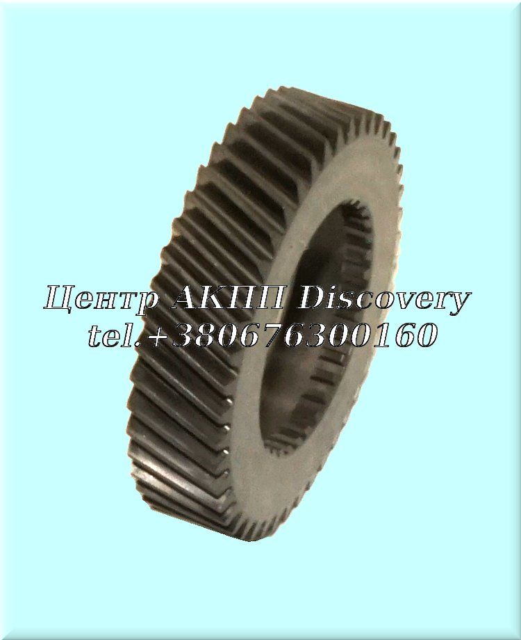 Сонячна Шестерня Переднього Планетарного Редуктора 09G (Б/В)