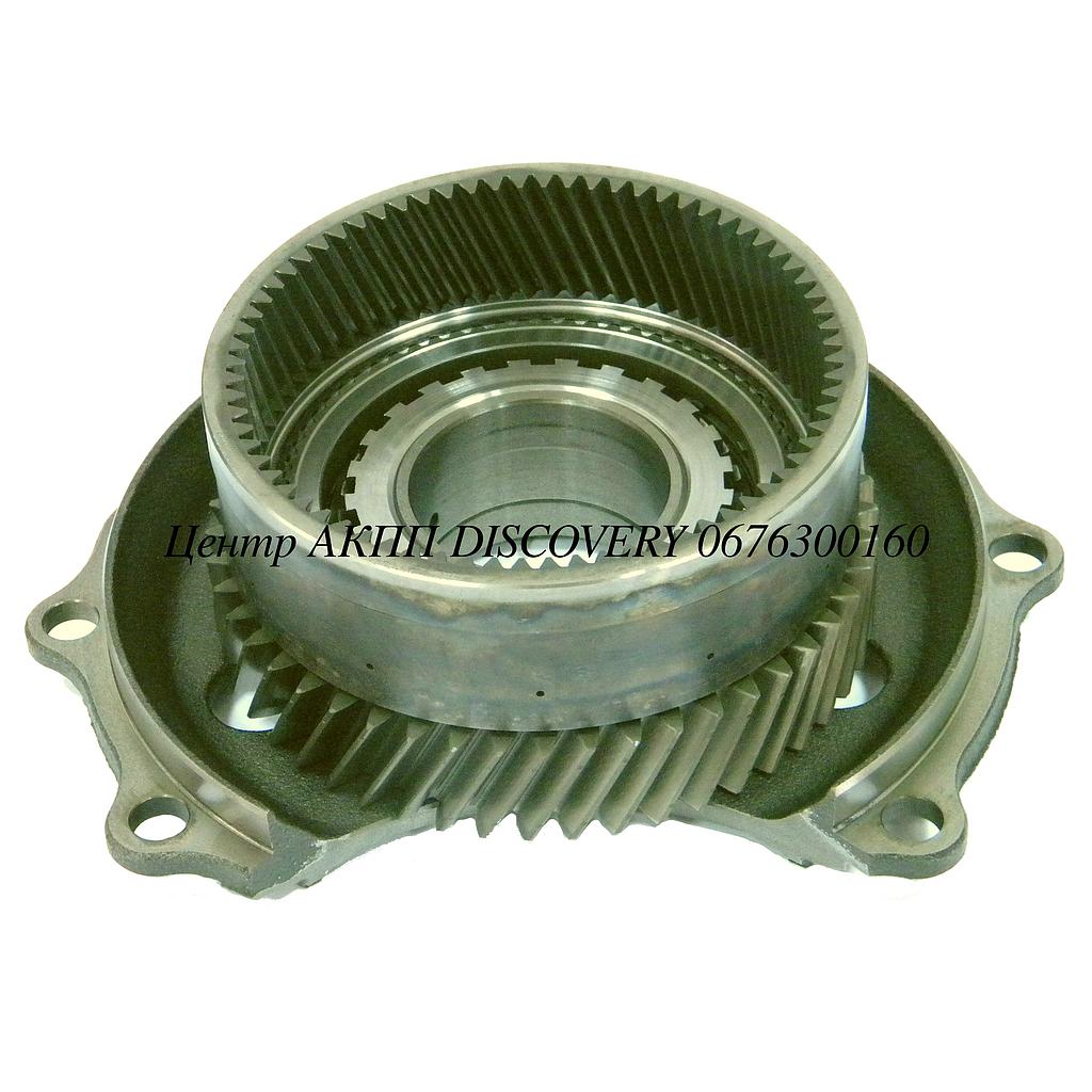 GEAR OUTPUT DRIVE 09G (Б/У)