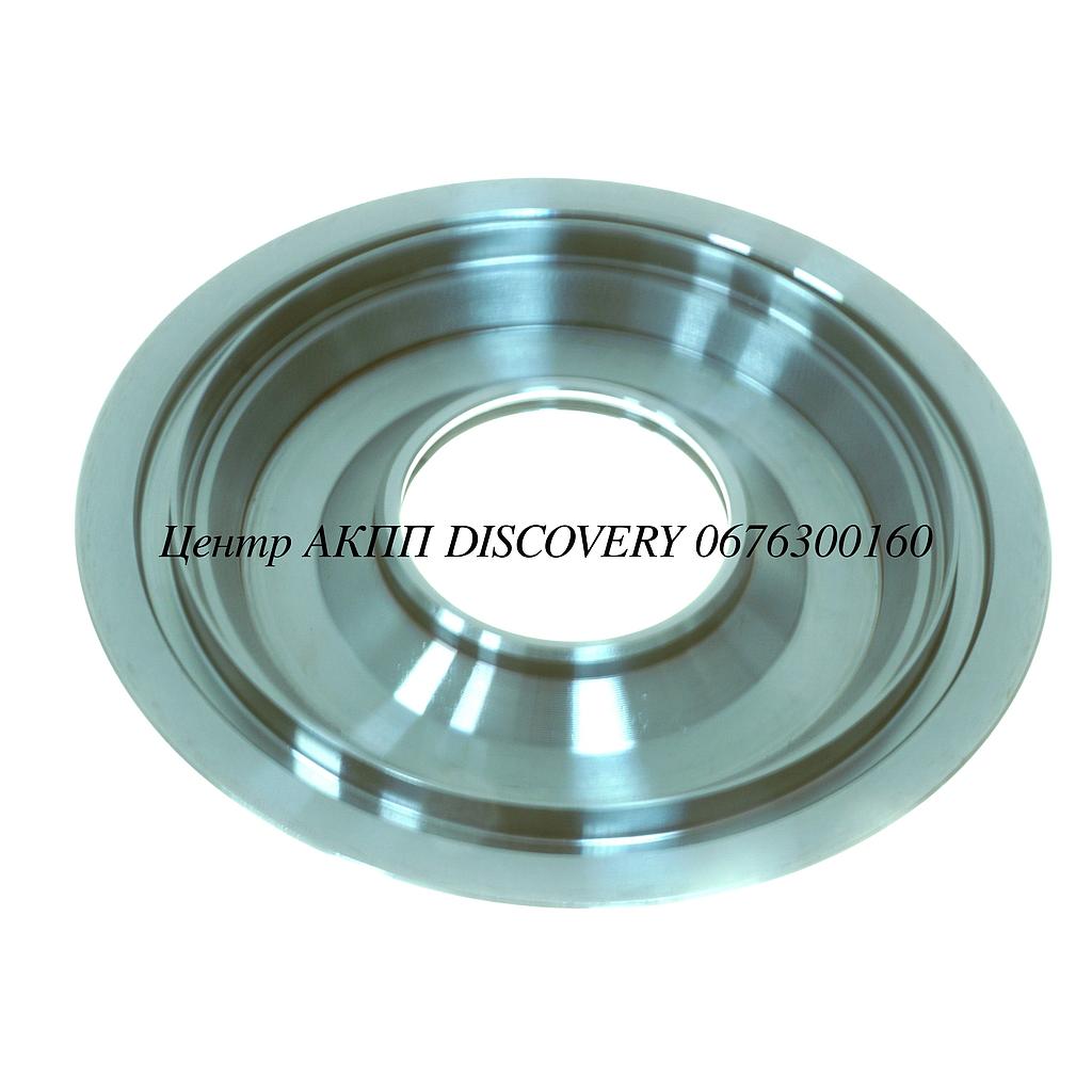 Piston 3-5 Reverse Clutch (K3) (Steel) 09G (Used)