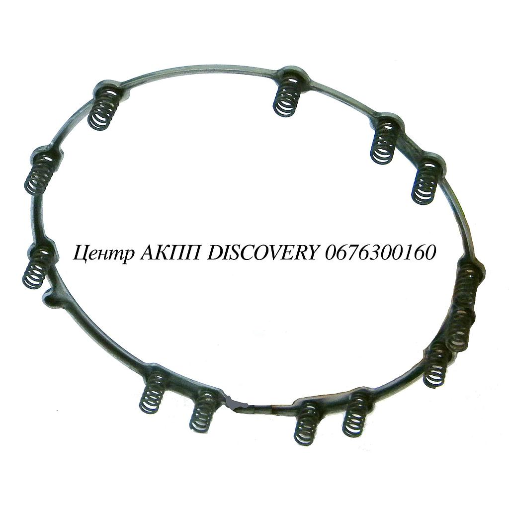 Блок Пружин Пакет B2 09G (Б/В)