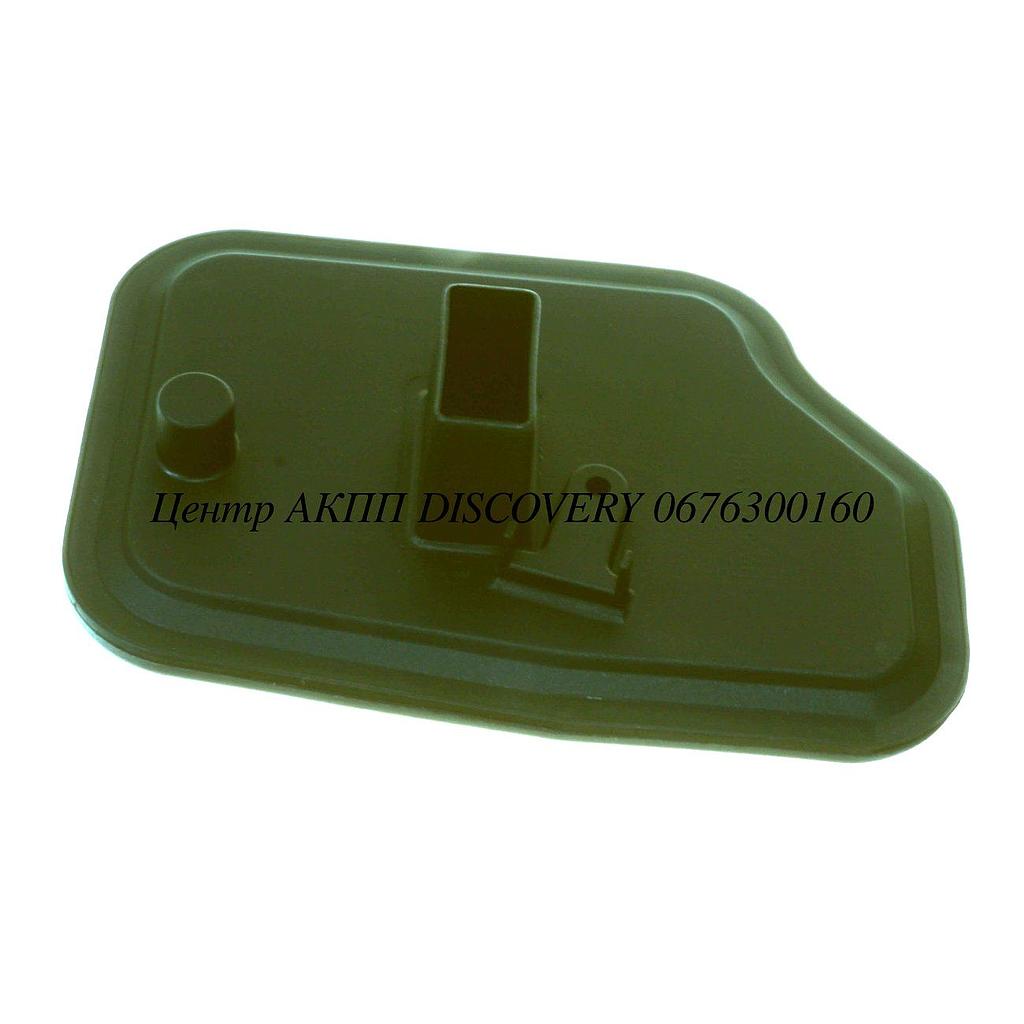 FILTER (DEEP PAN) 4F27E (Transtar)