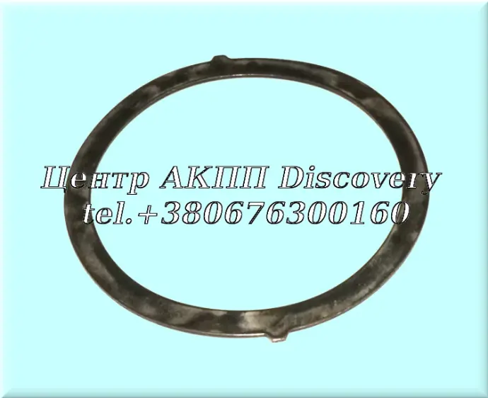 SPRING, REVERSE CLUTCH CUSHION 095/096/097/098/01M/01P (Used)