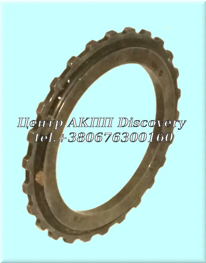 Упорна Пластина Пакет 3-4 Clutch (2.8мм) (Верхня) (K3) 90-94 095/096 (Б/В)