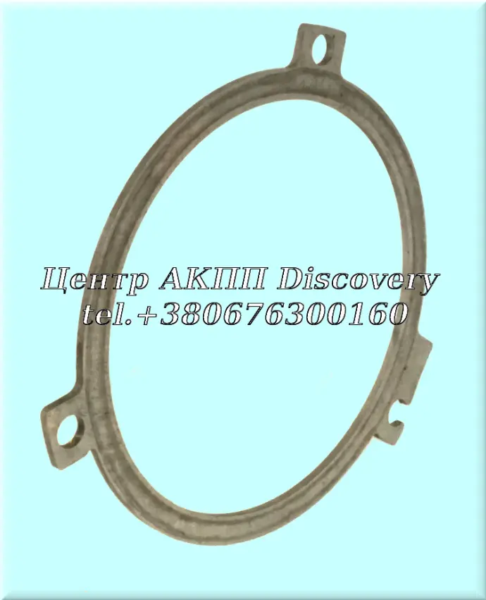 Упорна Пластина Пакет Intermediate Clutch (B2) (3.5mm) 095/ 096/ 097/ 098 (Б/В)