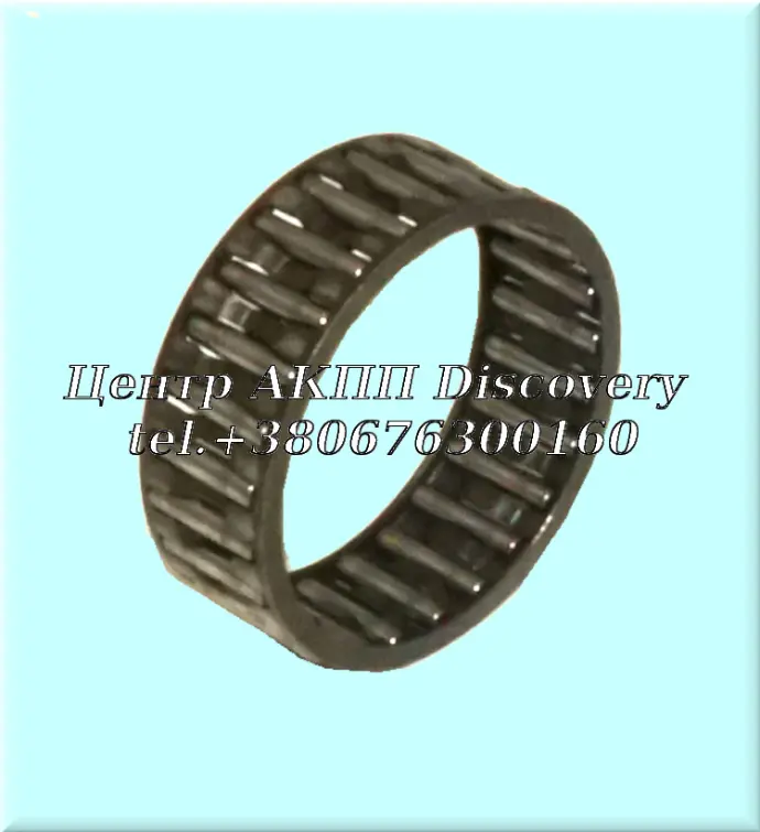 Bearing 3-4 Clutch Hub To Drive Hub 095/ 096/ 097/ 098/ 01M/ 01N/ 01P (Б/В)
