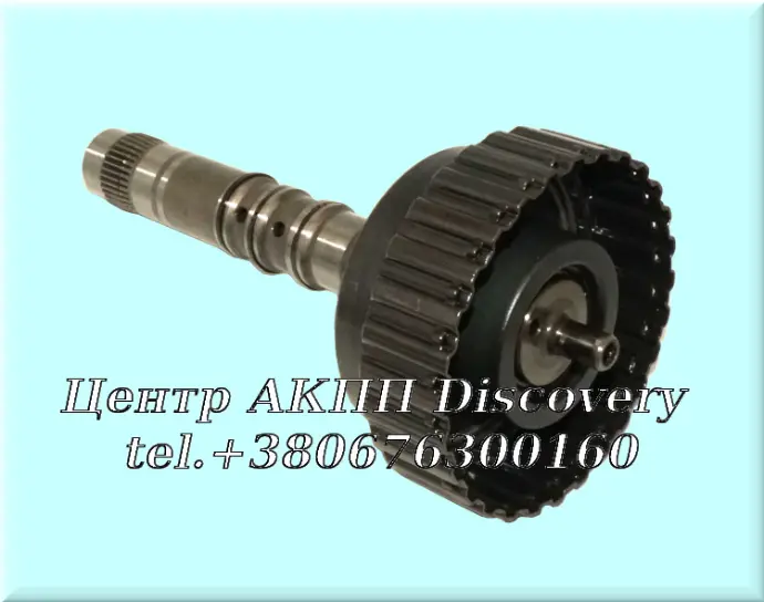 Корпус Зчеплення 3-4 Предачі 01M/01P/01N (Б/В)