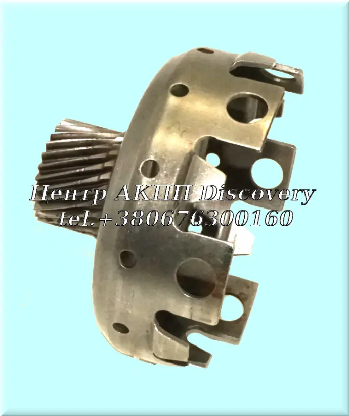 SHELL W/SUN GEAR  095/096/097/098/01M/01N/01P (Used)