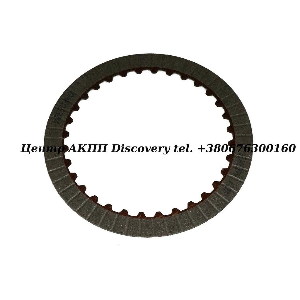 Friction,Reduction Direct FNR5 (Exedy)
