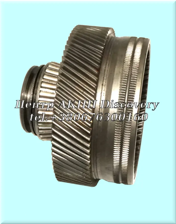 Gear Transfer Drive With Ring Gear 095/096/097/098/01M/01N/01P (Used) 