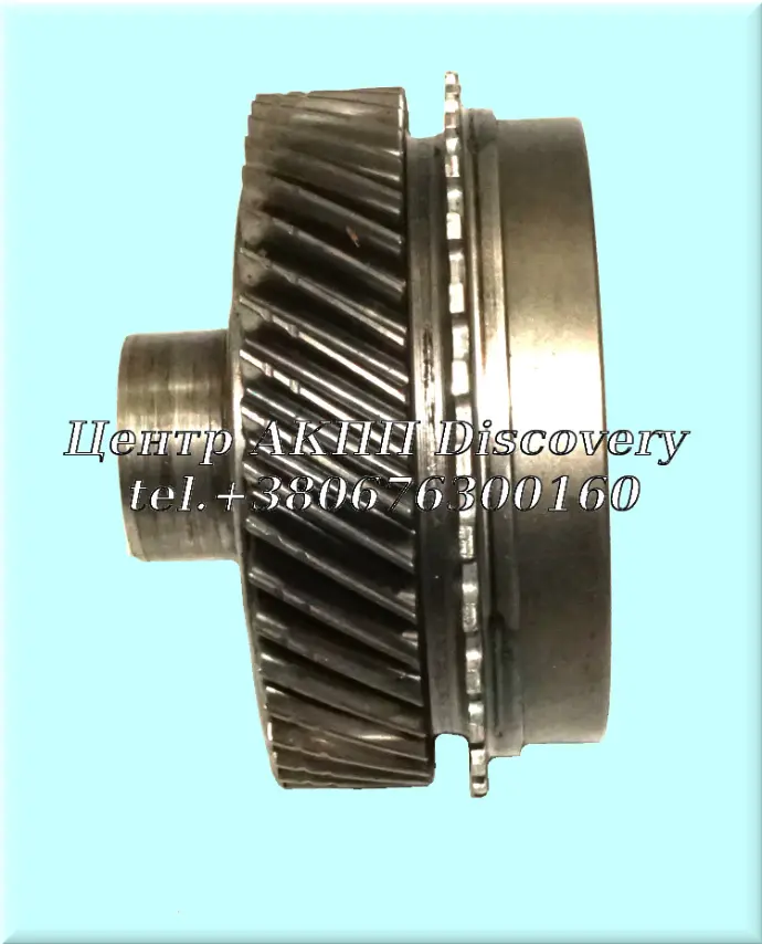 Ведуча Шестерня АКПП 095/096/097/098/ 01M/01N/01P (Б/В)