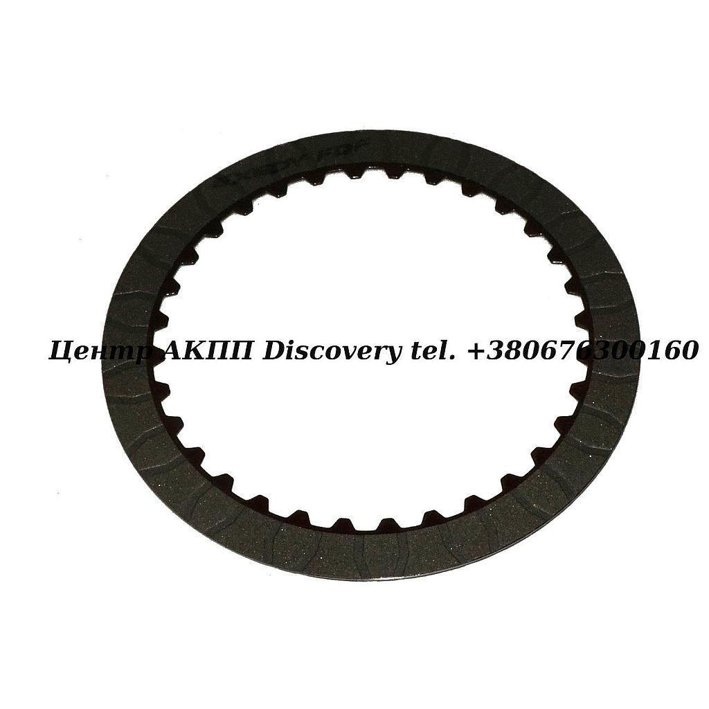 Фрикційний Диск Пакет Forward/Direct 4F27E/FNR5 99-UP (Exedy)