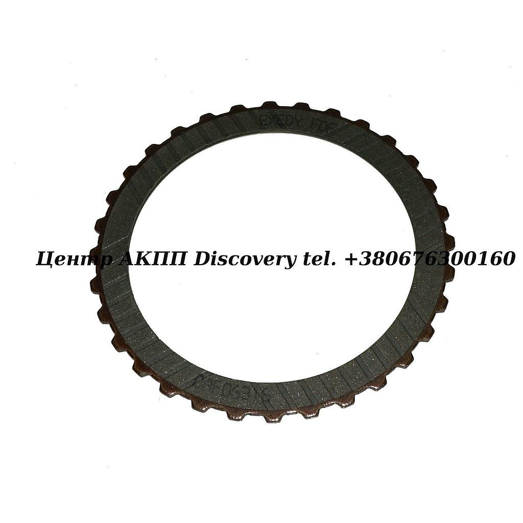 FRICTION 3/4 & DIRECT (one side) 4F27E/FNR5 (Exedy)