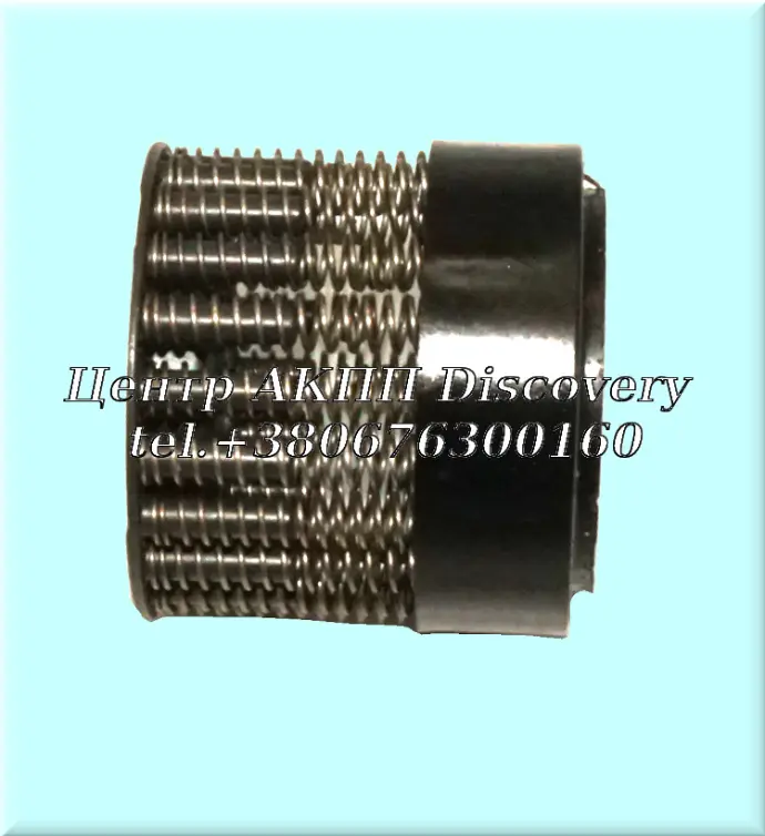 RETAINER, 3-4 CLUTCH PISTON WITH SPRINGS 095/096 1990-1994 (Used)