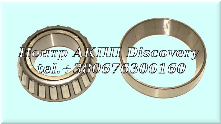 Bearing Driven Gear A4CF2  (OEM)