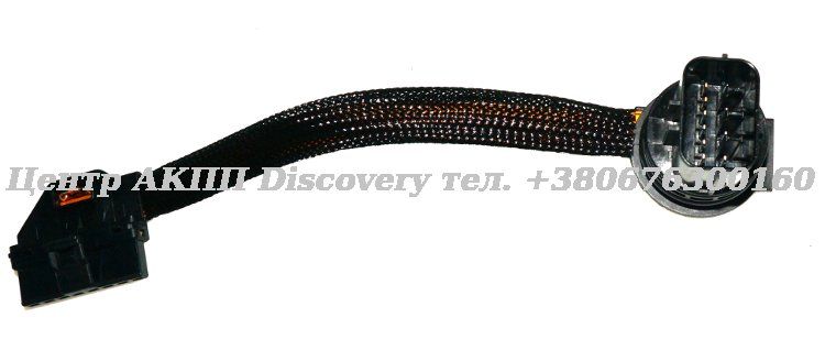 Внутрішня проводка АКПП A4CF1/2 (Оригінал)