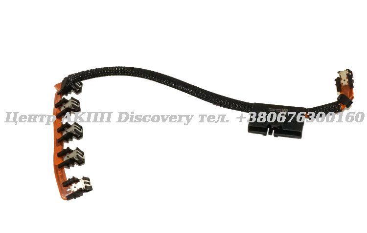 WIRING HARNESS A4CF1/2 (OEM)