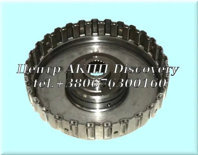 DRUM, UNDERDRIVE A4CF2 (Used)