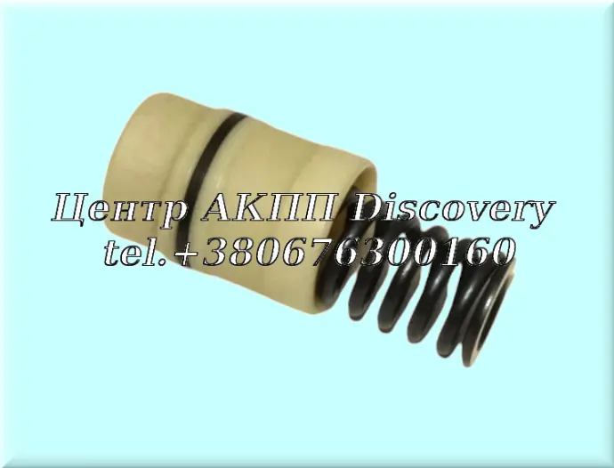 Акумулятор у Зборі Пакет Overdrive A4CF1 (Б/В)