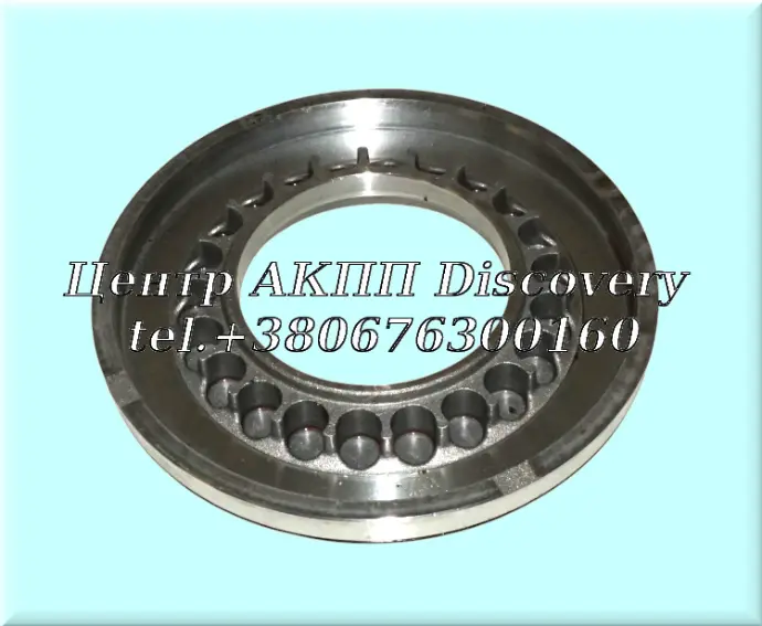 Piston, Underdrive Clutch A4CF (Used)