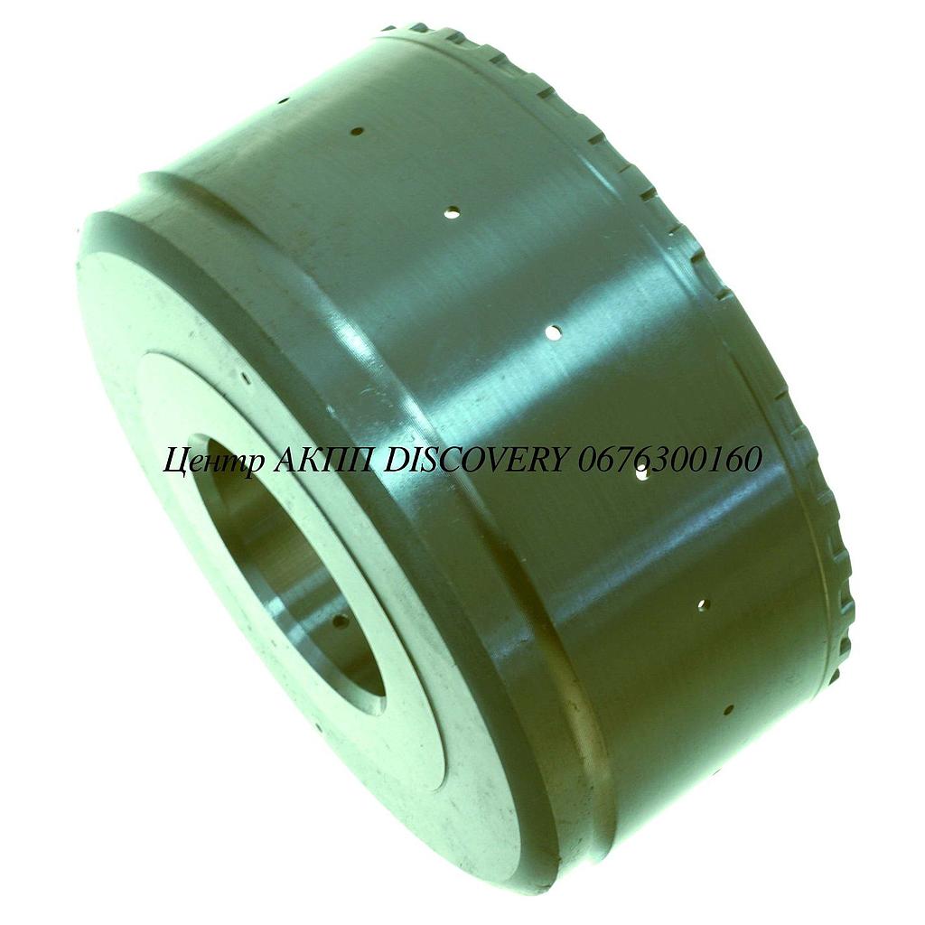 DRUM REVERSE 4F27E/FNR5 99-UP (OEM)