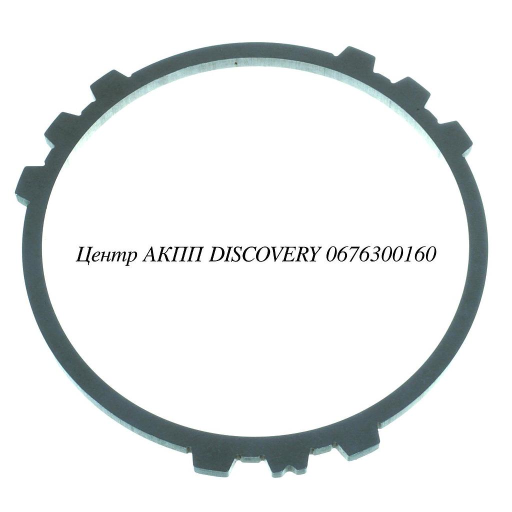 Pressure Plate Low-Reverse Clutch 4F27E/FNR5 (Transtar)