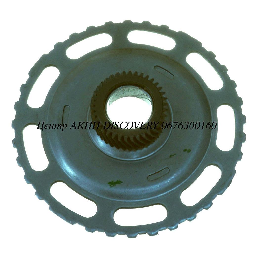 Задня Сонячна Шестерня Ford 4F27E (Transtar)