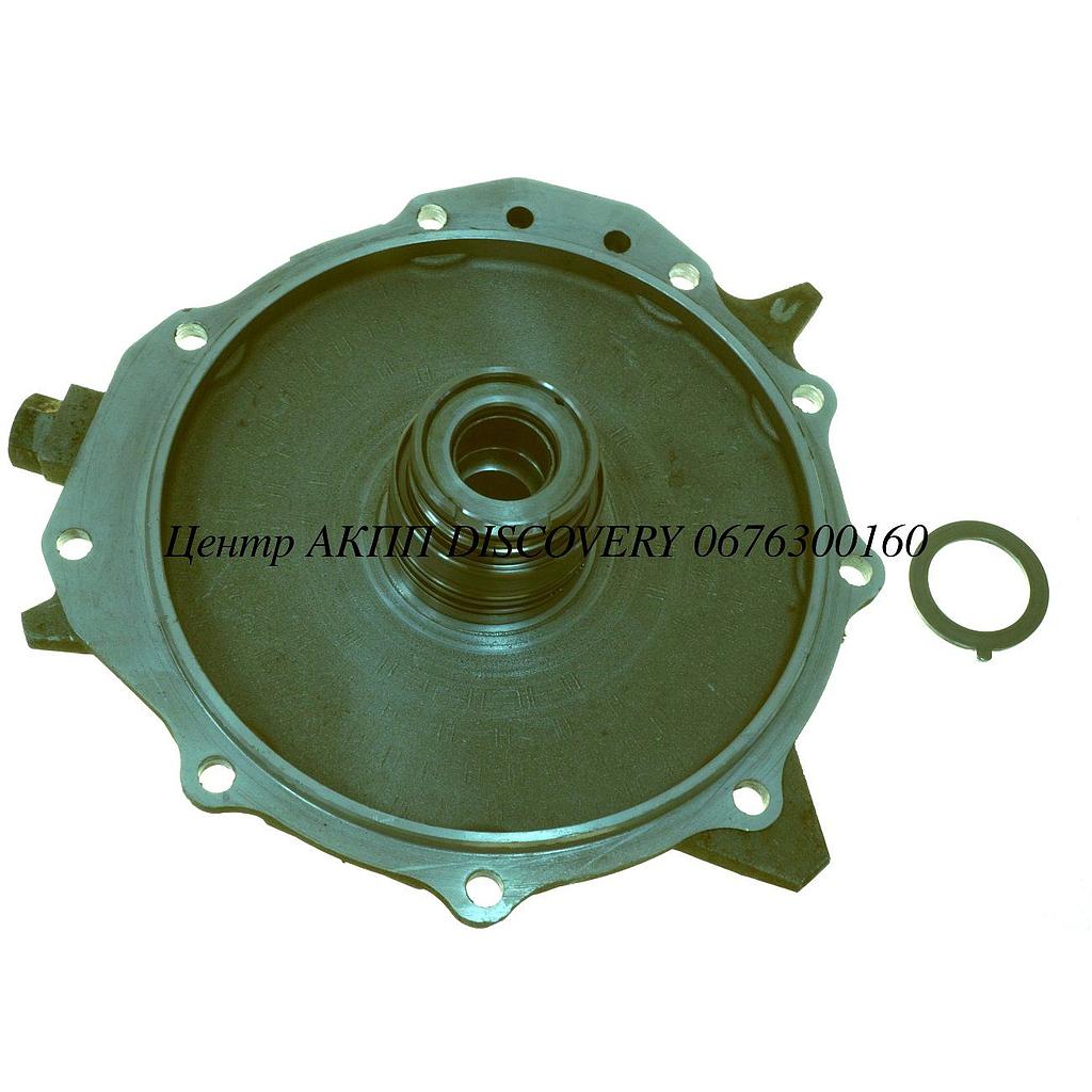 Задня Кришка АКПП Mazda/Ford 4F27E/FNR5 (Alto)