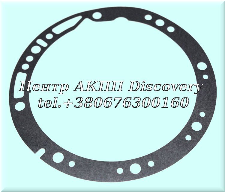 GASKET FRONT PUMP A4LD/ 4R44E/ 5R55E 85-UP (Transtar)