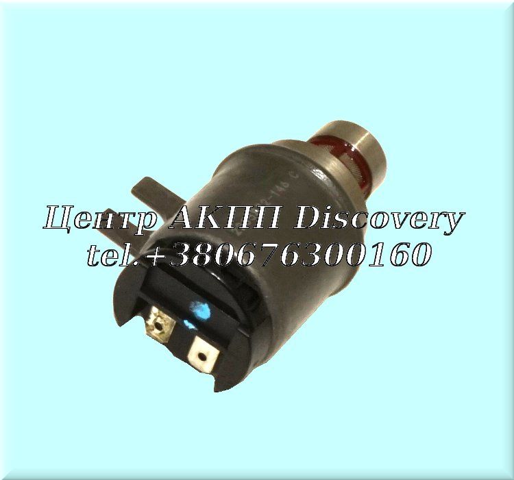 SOLENOID TCC W/IND SIG 4R/5R 96-UP 4R44E/ 5R55E 96-UP (Transtar)