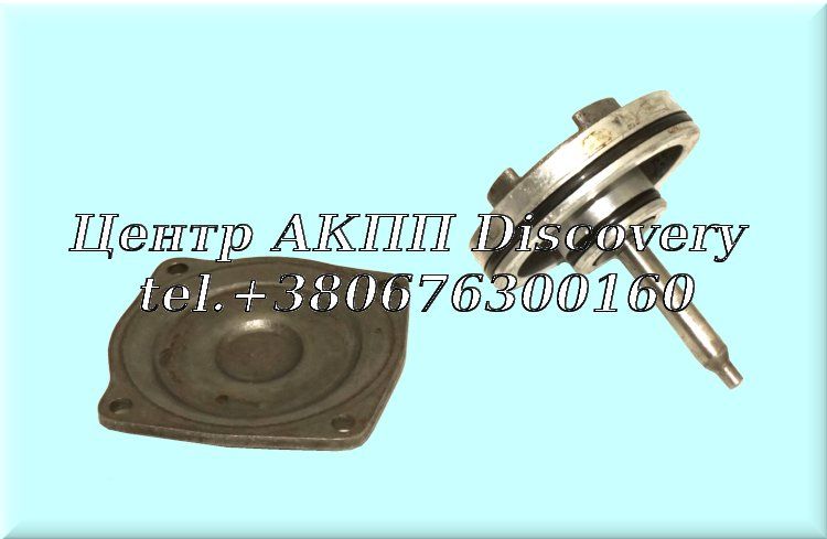 Комплект Серво Поршня  A4LD (Transtar)