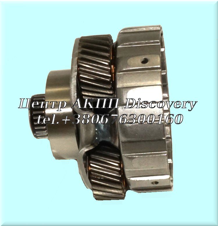 PLANET OVERDRIVE A4LD 85-95 (Transtar)