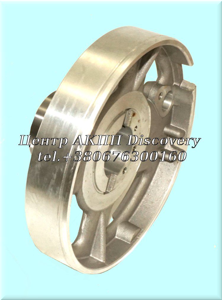 SUPPORT CENTER 4R44E, 4R55E, A4LD, 5R44E, 5R55E 1993-2011 (Transtar)