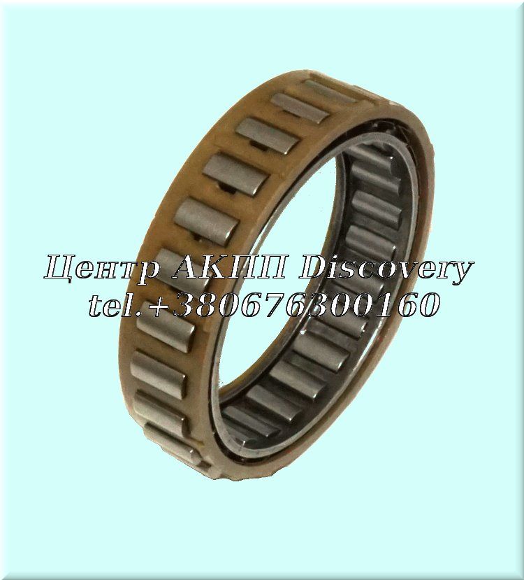 SPRAG O'DRIVE PLASTIC A4LD 95-96 (Transtar)