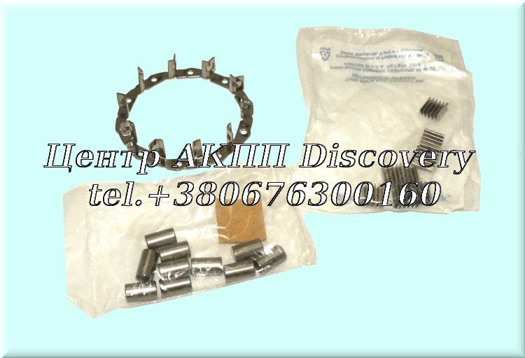 SPRING/ROLLER KIT A4LD 74-96 (Transtar)