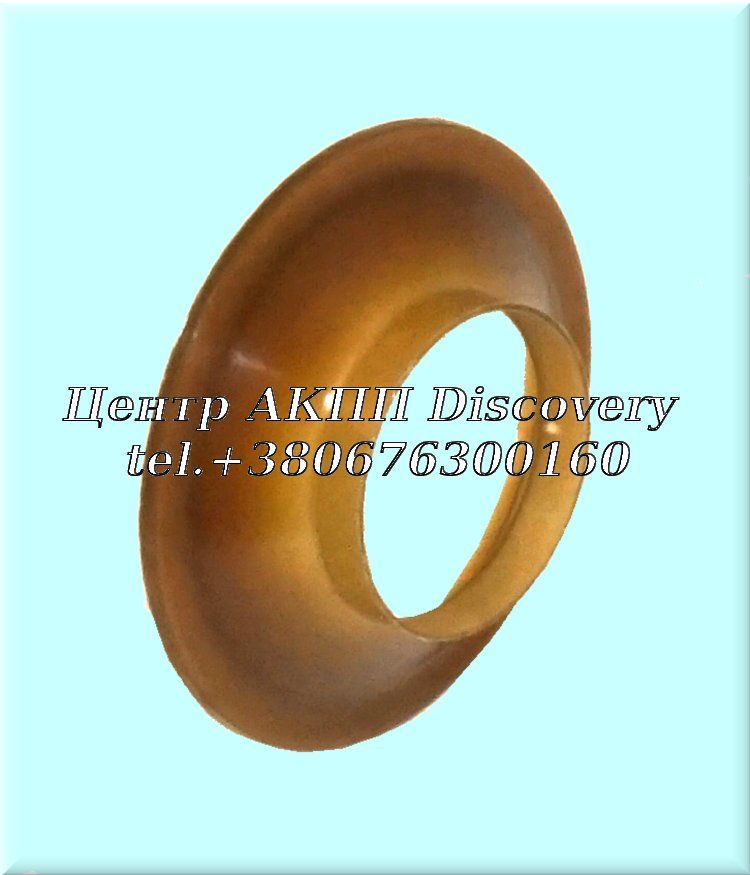 OIL DAM OUTPUT HUB 4.0L A4LD (Transtar)