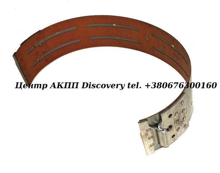 BAND INTERMEDIATE A4LD, 4R44E, 4R55E, 5R44E, 5R55E (Transtar)