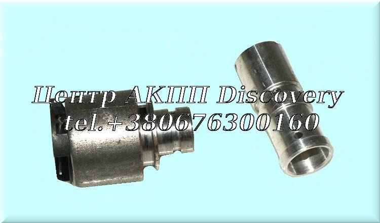 Solenoid, 3-4 Shift (Incl Aerostar) (Combo Teckpak) (85-95) (Transtar)