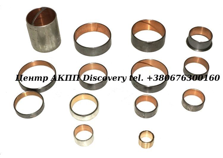 BUSHING KIT A500 88UP/518 90UP (Transtar)