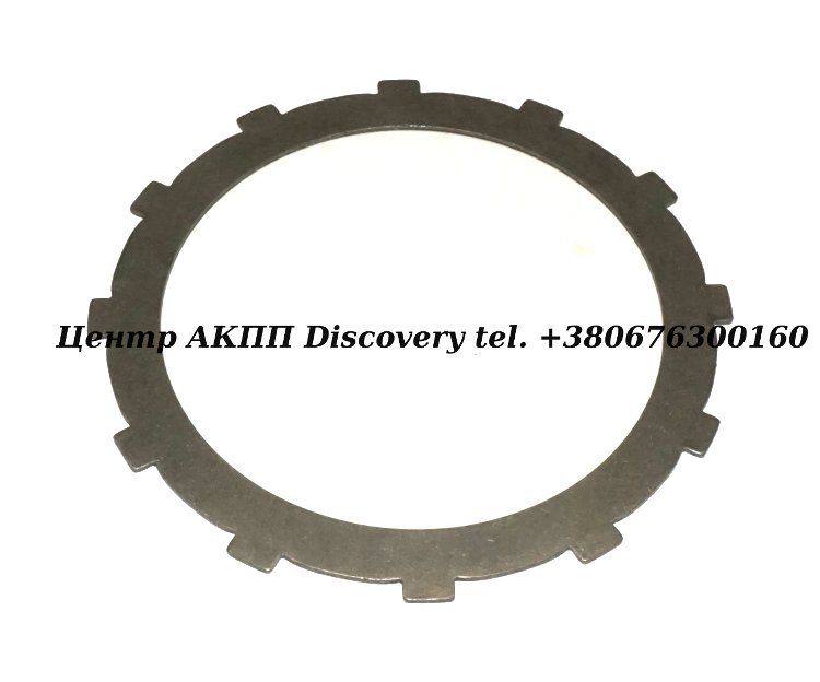 Сталевий Диск Пакет Overdrive Brake A500/A518 (Transtar)