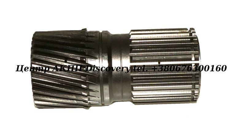 Sun Gear, Overdrive (15 Degree Angled Teeth) (Transtar)