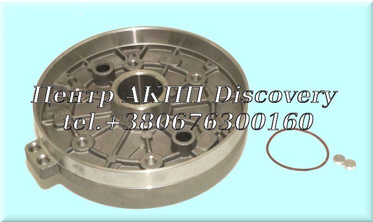 Корпус Поршня Пакет Overdrive A500/42RH/RE 88-04 (Transtar)