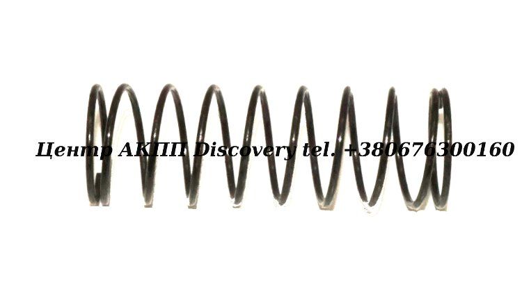 SPRING 3-4 ACC A500 (Transtar)