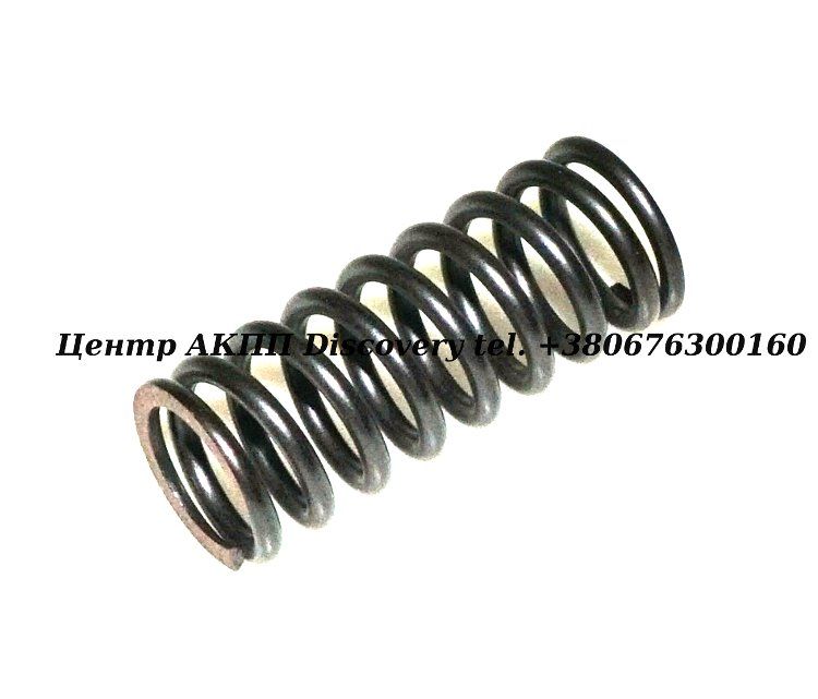 SPRING 3-4 ACC 2ND DES A500, A518 (Transtar)