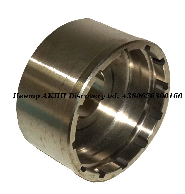 Корпус Зчеплення Пакет Reverse A500 88-UP (Transtar)