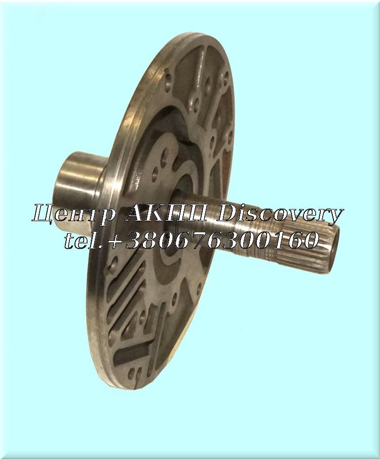 Stator Support A500 88-92 (Transtar)