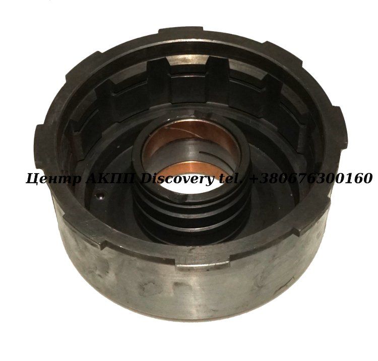 Корпус Зчеплення Пакет Direct A500/42RH 93-up (Transtar)