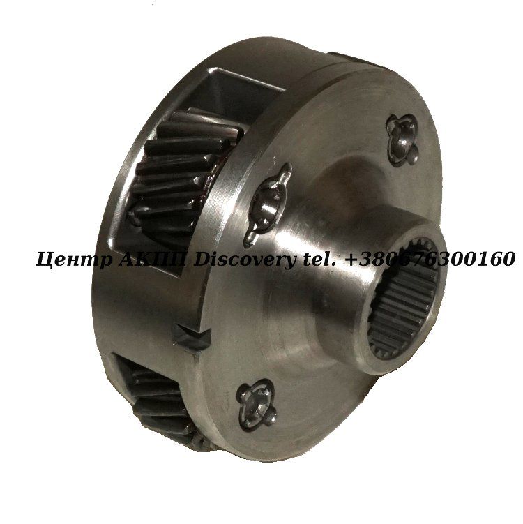 PLANET OD, 4 Gear (22 Degree Angled Teeth) (Transtar)
