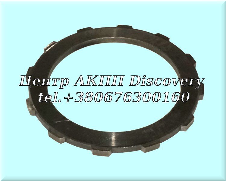 PRESSURE FORWARD/DIRECT CLUTCH A500 (Used)
