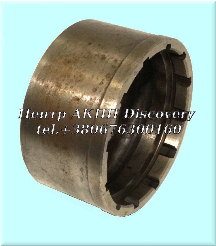 Корпус Зчеплення Пакет Reverse A500 88-UP (Б/В)