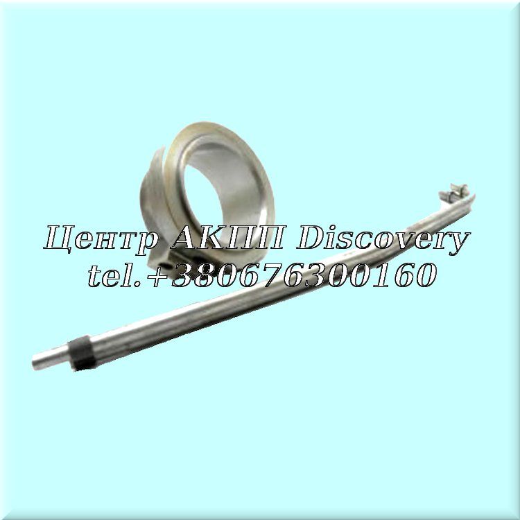 Retainer, Governor Support (88-Up) A500, A518 (Transtar)